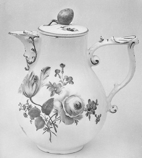 Coffeepot