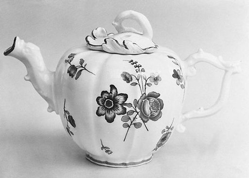 Teapot