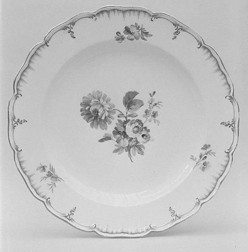 Plate