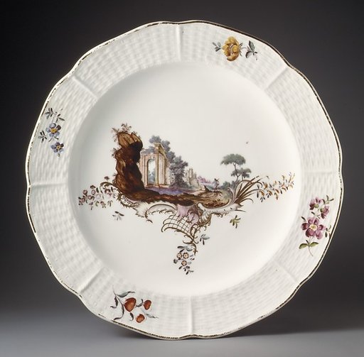 Plate