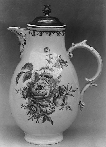 Coffeepot