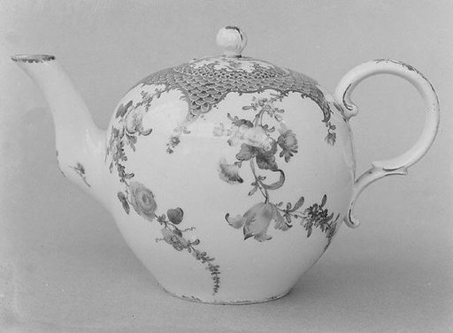 Teapot