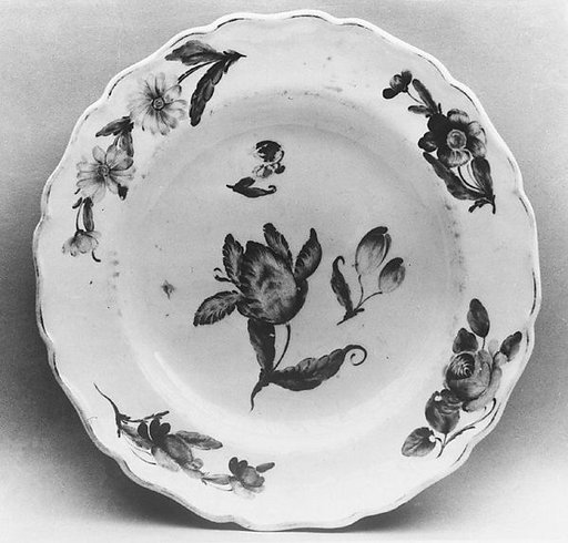 Plate