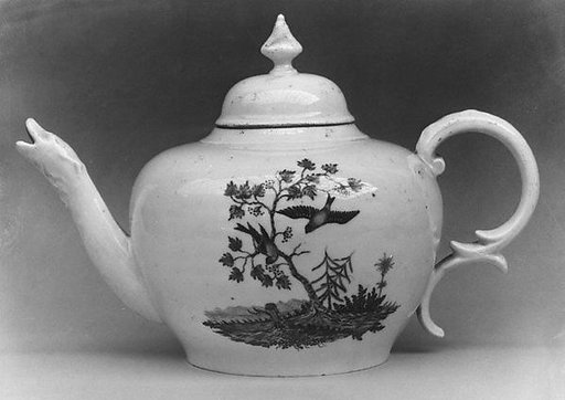 Teapot