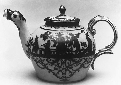Teapot