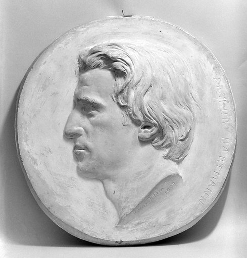 Arthur Hartmann