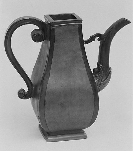 Coffeepot