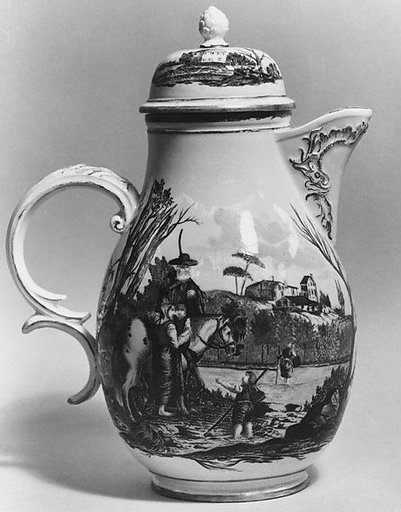 Coffeepot