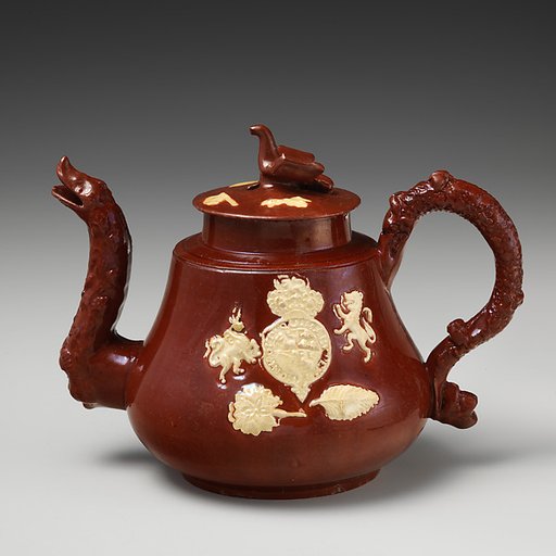 Teapot
