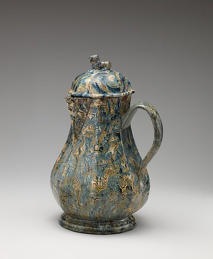 Coffeepot