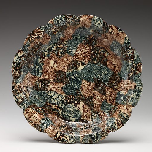 Plate