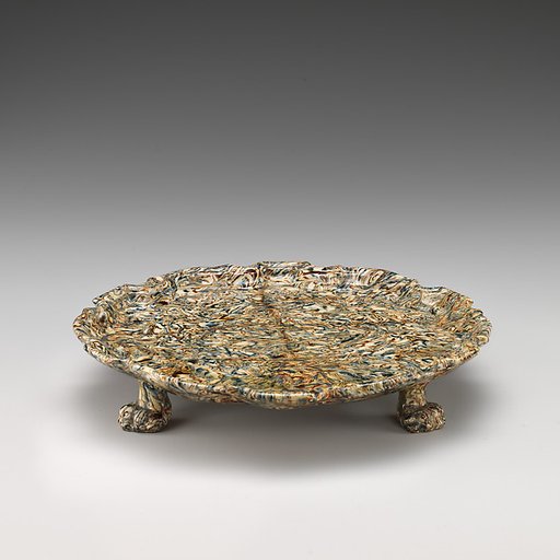 Teapot stand