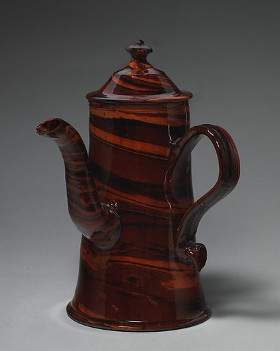 Coffeepot