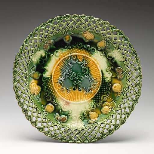 Plate