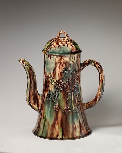 Coffeepot