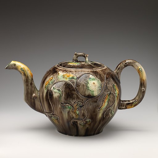 Punch pot
