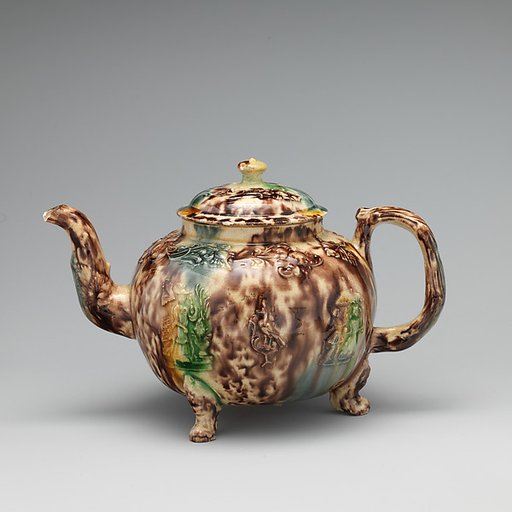 Teapot