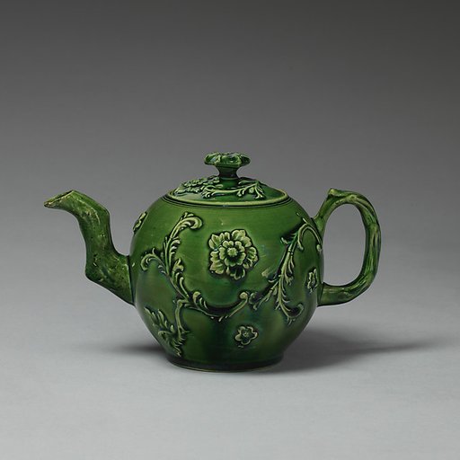 Teapot