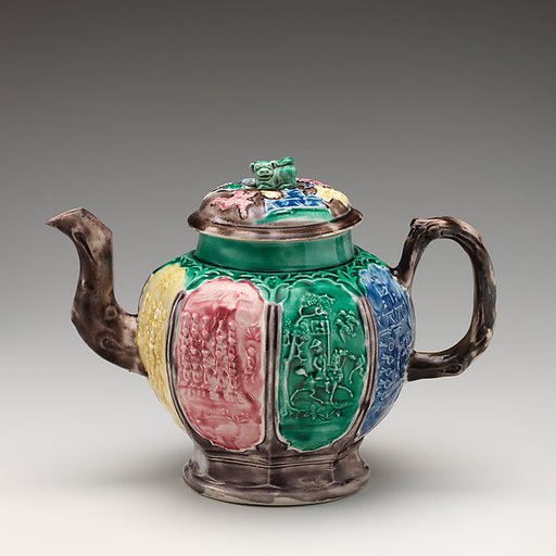 Teapot