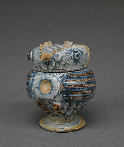 Tankard
