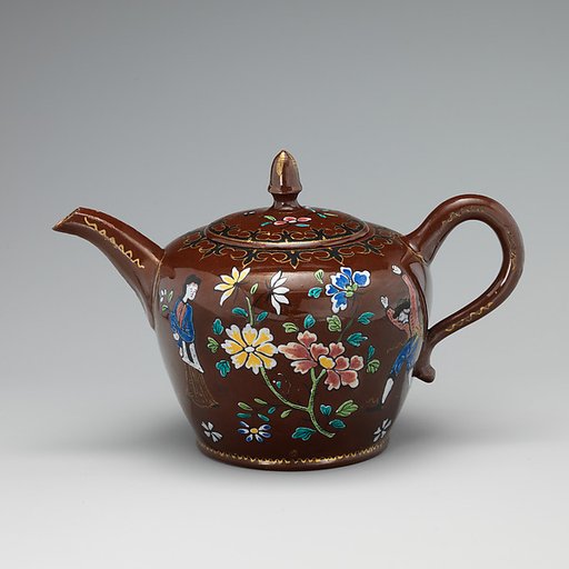 Teapot