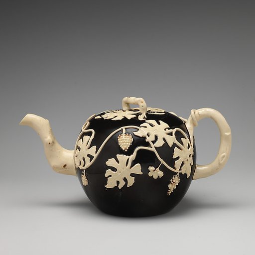 Teapot