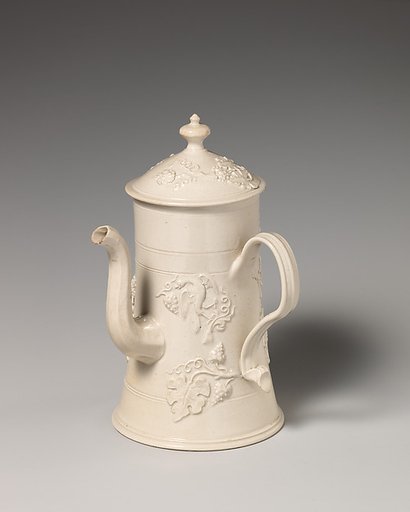 Coffeepot