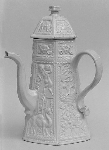 Coffeepot