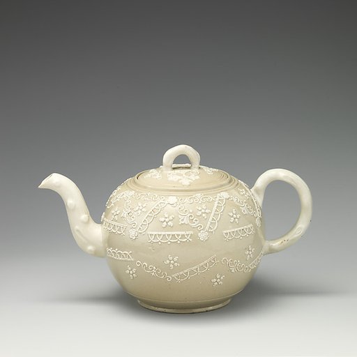 Teapot