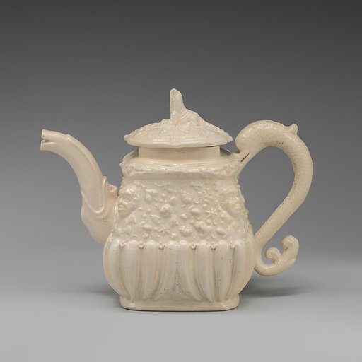 Teapot
