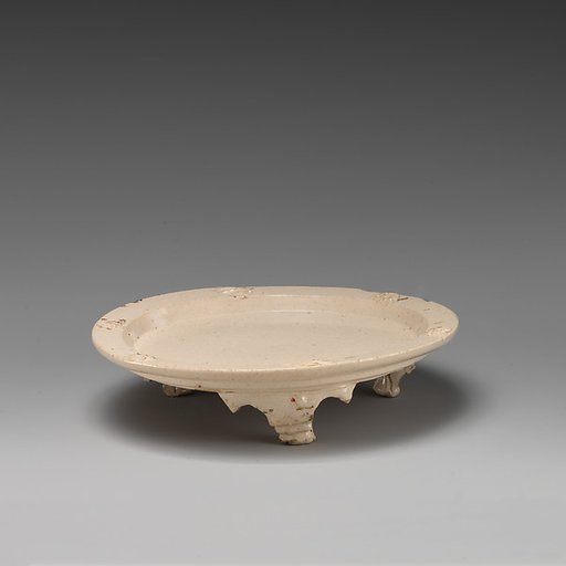 Teapot stand