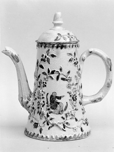 Coffeepot