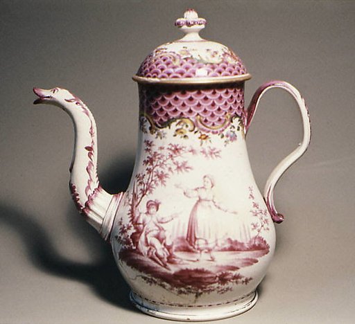 Coffeepot