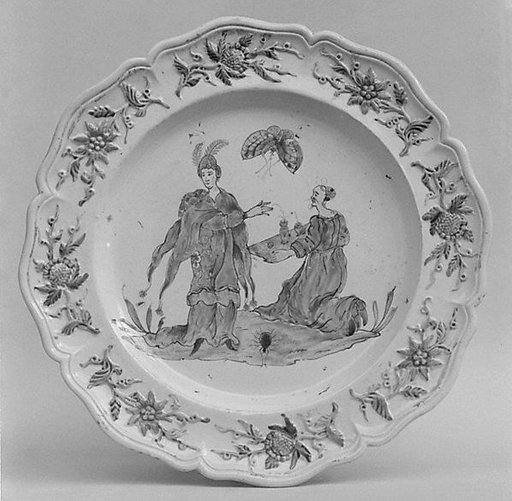 Plate