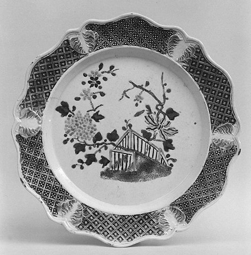 Plate