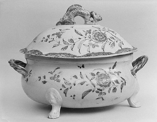 Tureen