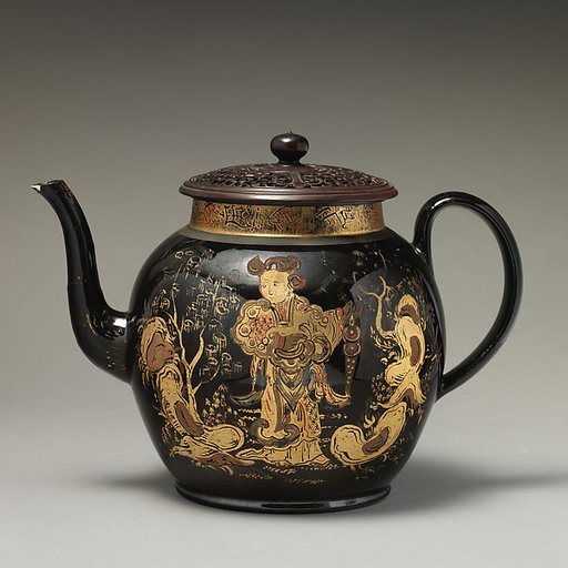 Punch pot