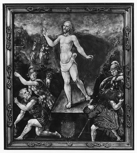 The Resurrection