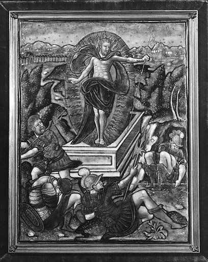 The Resurrection