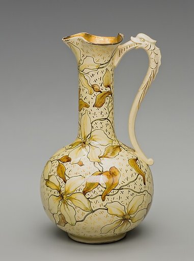 Ewer