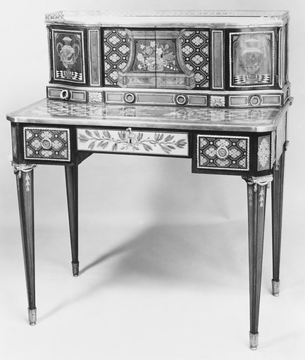 Secretary