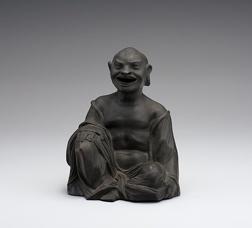 Buddhist Divinity
