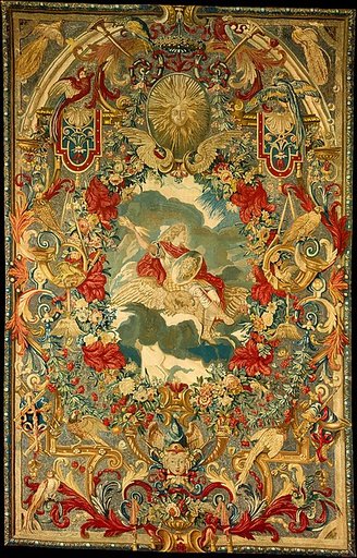 Seasons and Elements (Air) (set of four)