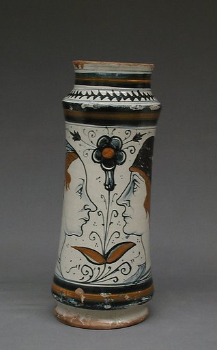 Albarello