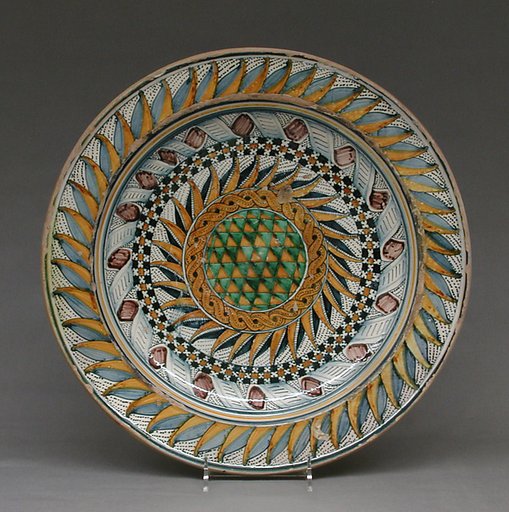 Dish
