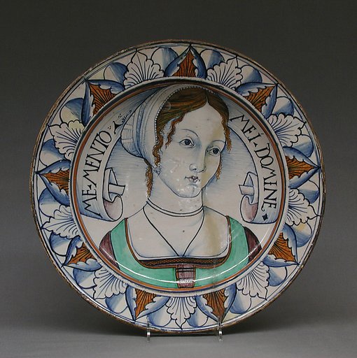 Dish
