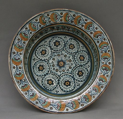 Basin