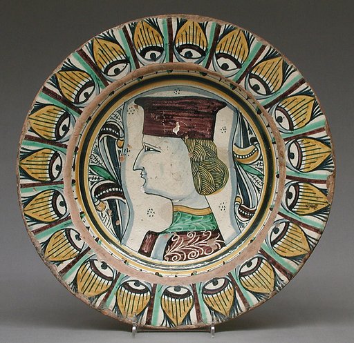 Dish