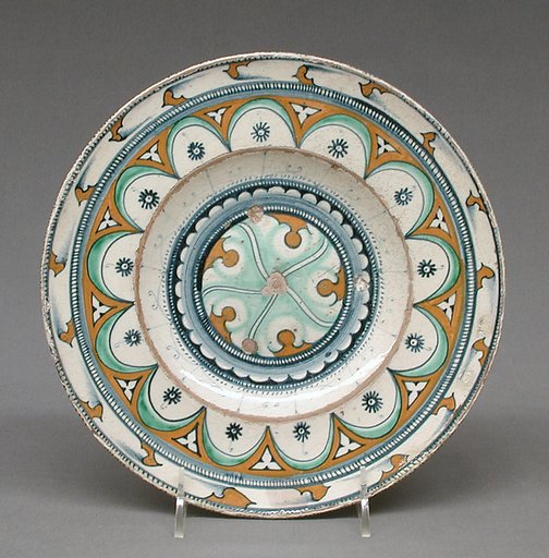 Dish
