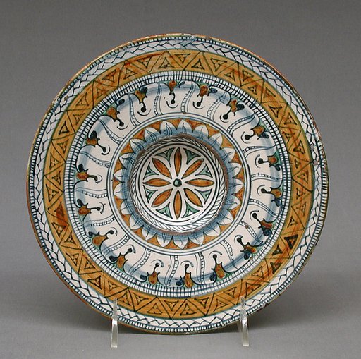 Dish